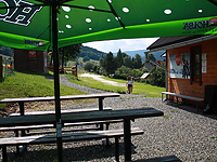 fotogalerie - lyžařský areál